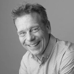 Jos Schoenmakers_Lammerts van Buerenschool