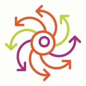 Kindcentrum Klarendal_logo-vierkant